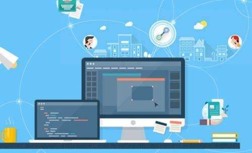 為什么同行網站不好看，排名卻在你前面